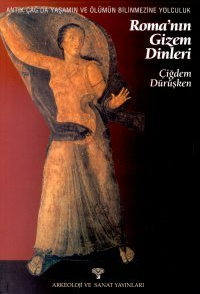 Romanın gizem dinleri